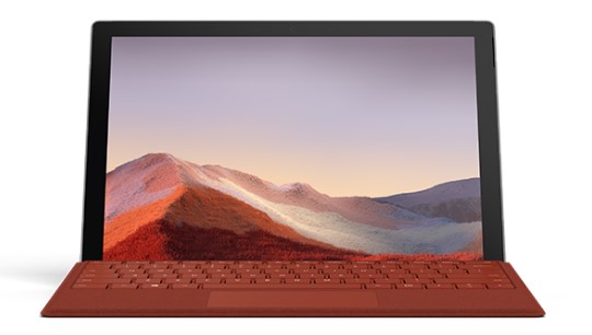 汉中清洁和维护 Surface