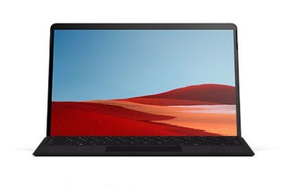 汉中Surface Pro