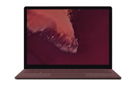 汉中Surface Laptop